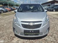 Second-hand Chevrolet Spark LS 68 CP (50 kW) 2012 Gri Hatchback