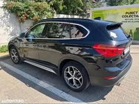 Second-hand BMW X1 190 CP (139 kW) 2017 SUV