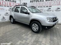 second-hand Dacia Duster 