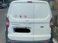 Second-hand Ford Transit 55 CP (40 kW) 2014