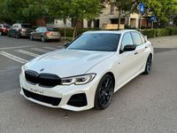 second-hand BMW 330 Seria 3 d xDrive Aut. M Sport