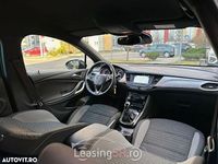 second-hand Opel Astra Sport Tourer 1.5 Start/Stop 2020