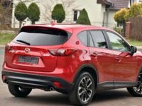 second-hand Mazda CX-5 2.2 D Skyenergy, Diesel, 2015