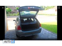 Second-hand BMW 318 122 CP (89 kW) 2006 Gri Break