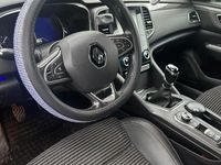 Second-hand Renault Talisman 130 CP (95 kW) 2016 Berlinǎ