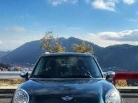 Second-hand Mini Countryman 112 CP (82 kW) 2011 SUV
