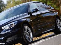 second-hand BMW 530 Gran Turismo Seria 5 d