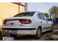 second-hand Renault Mégane 