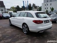 Second-hand Mercedes A220 194 CP (142 kW) 2018 Break