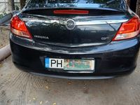 Second-hand Opel Insignia 2012 Berlinǎ