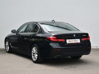 second-hand BMW 530 Seria 5 e