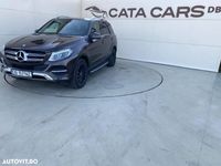 second-hand Mercedes GLE250 d 4MATIC