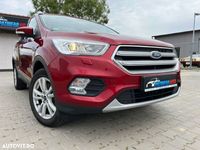second-hand Ford Kuga 1.5 TDCi 2x4 Cool & Connect