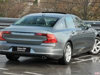 second-hand Volvo S90 2.0D 150CP Automat/Trapa/Piele/GARANTIE