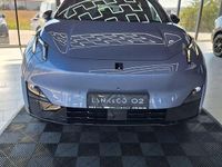 Nouă Lynk & Co 02 200 kW (272 CP) 2025 Culoarealbastru SUV