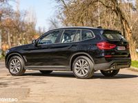 second-hand BMW X3 xDrive30d AT M Sport