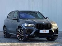 Second-hand BMW X5 M Competition Edition 625 CP (459 kW) 2022 Culoaregri SUV