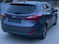 second-hand Hyundai i30 1.4 CRDi Comfort+