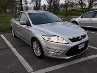 Second-hand Ford Mondeo Titanium 120 CP (88 kW) 2014 Berlinǎ