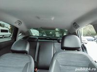 second-hand Opel Astra 2018, 1.4 Turbo benzina +GPL 140 CP