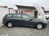 second-hand VW Passat Variant 2.0 TDI (BlueMotion Technology) Comfortline