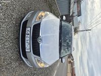 Second-hand Skoda Fabia 75 CP (55 kW) 2011 Break