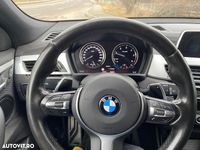 Second-hand BMW X2 190 CP (139 kW) 2019 Culoarenegru SUV