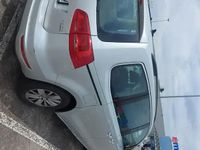 Second-hand VW Sharan 240 CP (176 kW) 2011 Monovolum