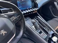 Second-hand Peugeot 508 Allure 163 CP (119 kW) 2019 Culoarerosu Cabrio