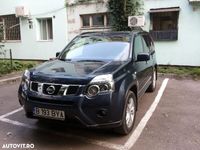 second-hand Nissan X-Trail 2.0 dCi DPF All Mode 4X4-i Elegance Aut