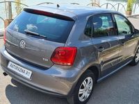 second-hand VW Polo 1.6 TDI Blue Motion Technology Highline