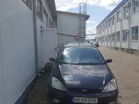 Second-hand Ford Focus 115 CP (84 kW) 2003 Break