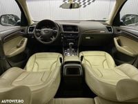 Second-hand Audi Q5 177 CP (130 kW) 2013 Culoaregri SUV