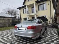 Second-hand VW Jetta 105 CP (77 kW) 2012 Berlinǎ