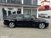 second-hand Audi A6 Avant 3.0 TDI quattro Stronic