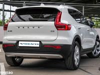 second-hand Volvo XC40 D3 Base
