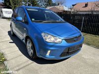 second-hand Ford C-MAX 