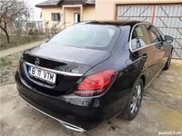 second-hand Mercedes C180 Clasa C