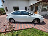 second-hand Toyota Corolla Sedan 1.5 TNGA MT Eco