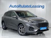 Second-hand Ford Kuga ST-Line X 190 CP (139 kW) 2023 Culoaregri SUV