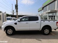 second-hand Ford Ranger 