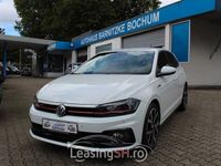 second-hand VW Polo 2020 2.0 Benzină 200 CP 30.380 km - 23.990 EUR - leasing auto