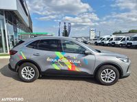 Second-hand Ford Kuga Titanium 186 CP (136 kW) 2024 Culoaregri SUV