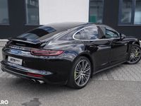 second-hand Porsche Panamera 4 E-Hybrid