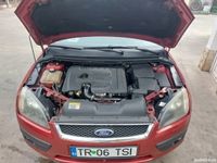 second-hand Ford Focus 2 1.6 tdci