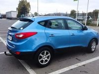 Second-hand Hyundai ix35 116 CP (85 kW) 2014 SUV