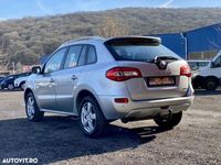 second-hand Renault Koleos 2.0 dCI 4X2 Dinamique