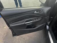 Second-hand Ford Kuga 163 CP (119 kW) 2014 SUV