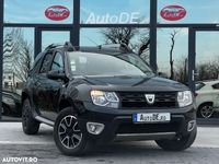 second-hand Dacia Duster 