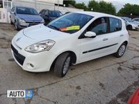 second-hand Renault Clio 